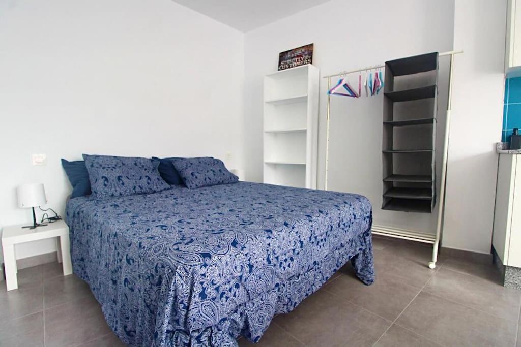 Apto - Estudio Ancla III - Old Town & Playa Chica Puerto del Carmen  Extérieur photo