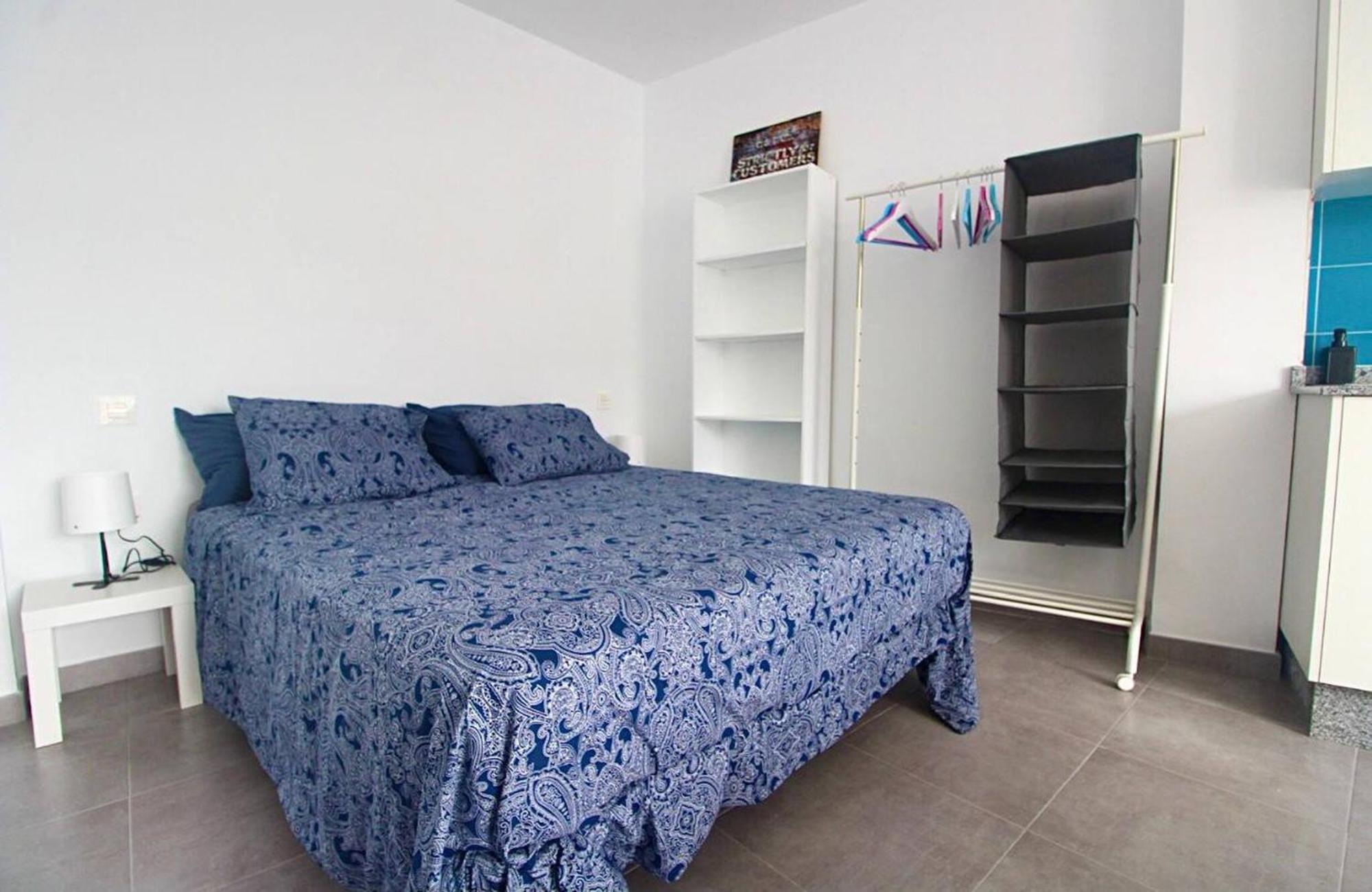 Apto - Estudio Ancla III - Old Town & Playa Chica Puerto del Carmen  Extérieur photo